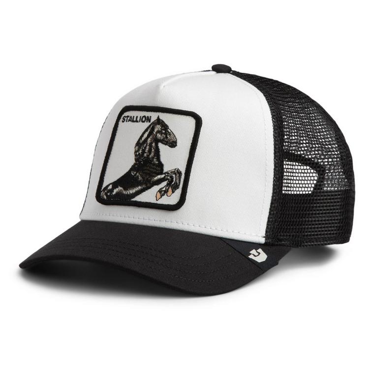 GOORIN BROS. GOORIN BROS. Cap Cap - StallionTrucker Dust - 0 | SportScheck