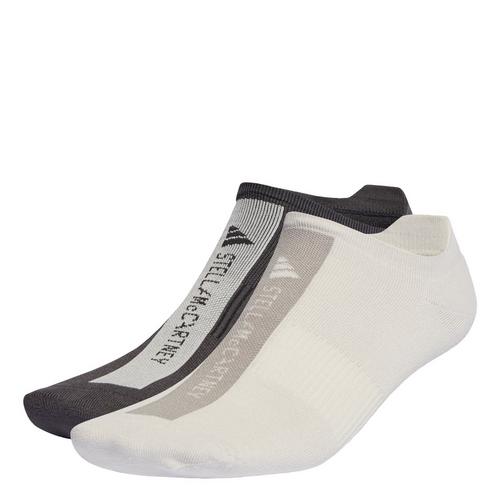 adidas adidas by Stella McCartney Niedrige Socken Damen