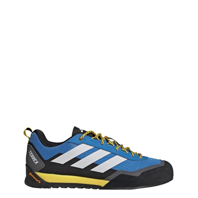 adidas adidas Terrex Skychaser Solo Zustiegsschuh Sneaker Herren - Ray Blue / Grey One / Core Black - 0 | SportScheck
