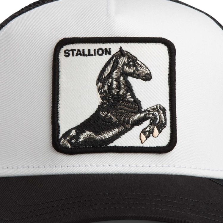 GOORIN BROS. GOORIN BROS. Cap Cap - StallionTrucker Dust - 1 | SportScheck