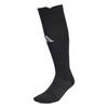 adidas Performance Kniestr&uuml;mpfe, 1 Paar Socken - Black / White / Black