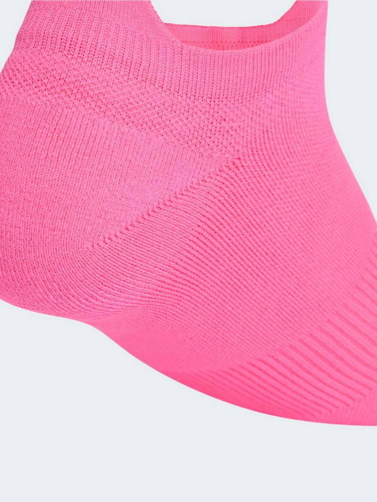 adidas adidas adidas by Stella McCartney Niedrige Socken Damen - Solar Pink / Black / Onix / White - 1 | SportScheck