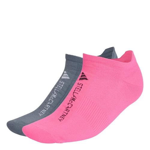 adidas adidas by Stella McCartney Niedrige Socken Damen