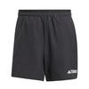 adidas Terrex Multi Light Shorts Laufshorts Herren - Black