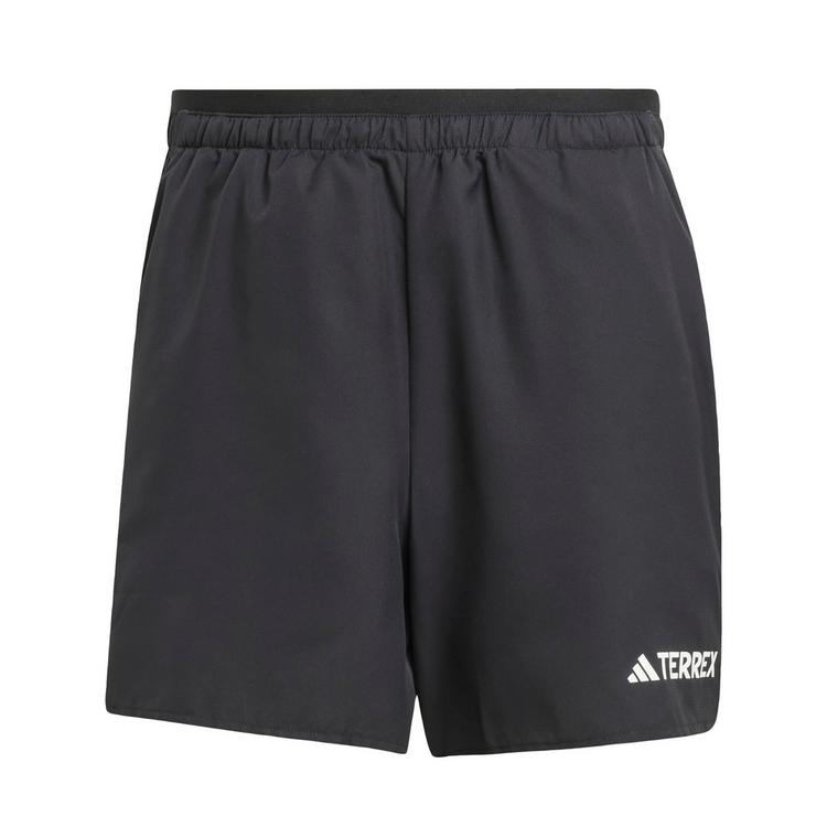 adidas adidas Terrex Multi Light Shorts Laufshorts Herren - Black - 0 | SportScheck