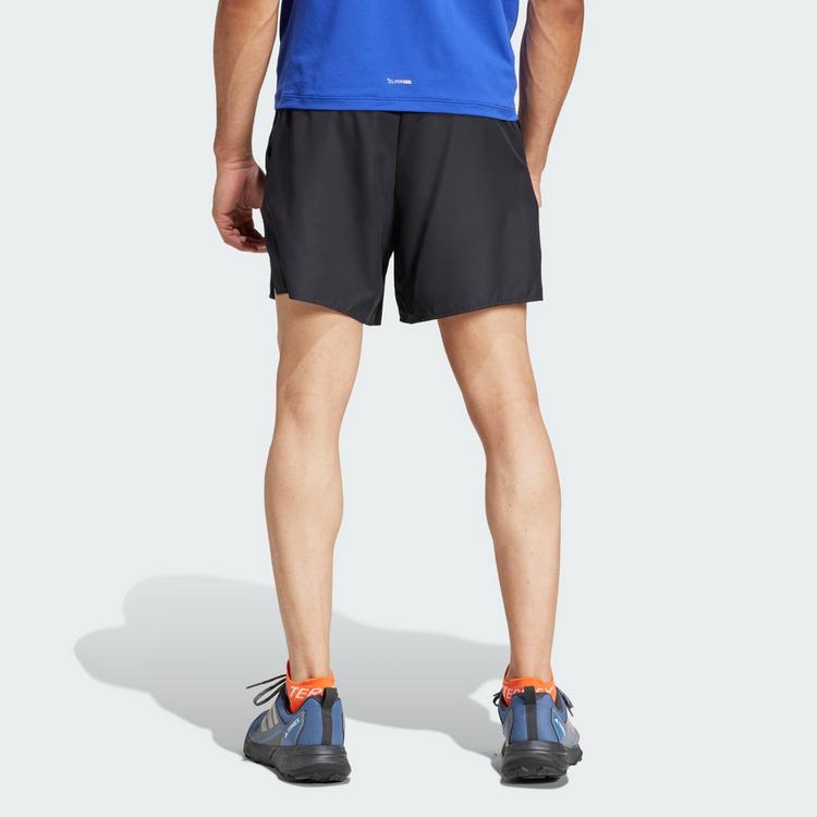 adidas adidas Terrex Multi Light Shorts Laufshorts Herren - Black - 1 | SportScheck