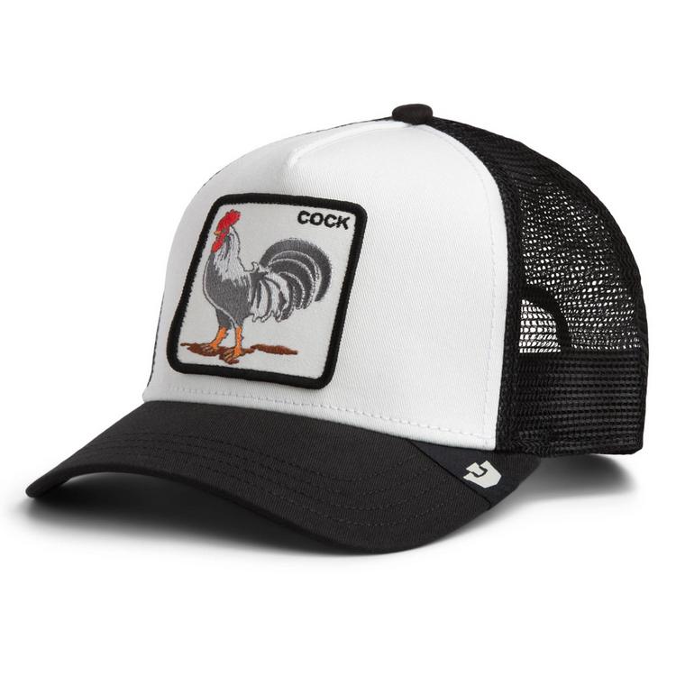 GOORIN BROS. GOORIN BROS. Cap Cap - Rooster Trucker Dust - 0 | SportScheck