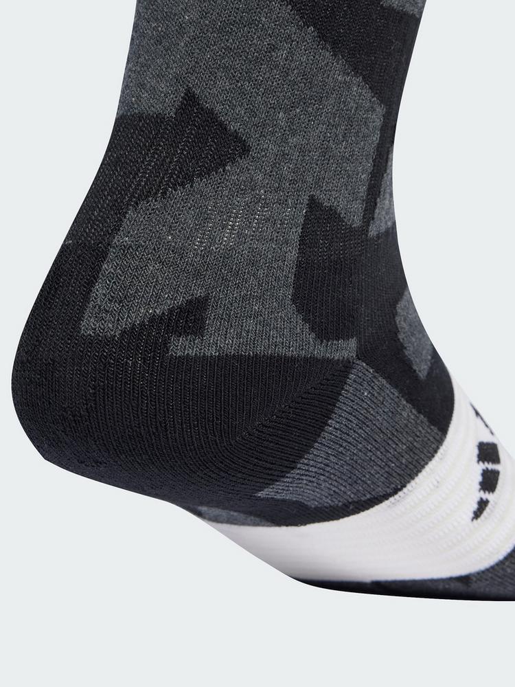 adidas adidas Terrex Multi Socken, 3 Paar Socken - Black / Olive Strata / White - 1 | SportScheck