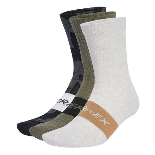 adidas Terrex Multi Socken, 3 Paar Socken