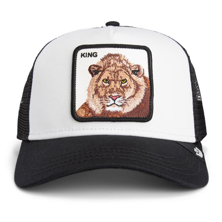 GOORIN BROS. GOORIN BROS. Cap Cap - King Trucker Dust - 0 | SportScheck