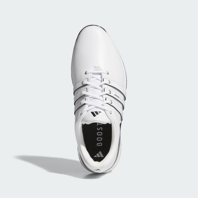 adidas adidas Tour360 24 BOOST Golfschuh Multifunktionsschuhe Herren - Cloud White / Core Black / Lucid Ray Blue - 1 | SportScheck
