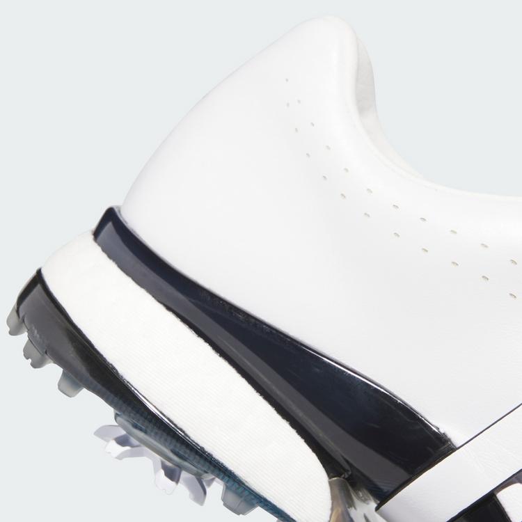 adidas adidas Tour360 24 BOOST Golfschuh Multifunktionsschuhe Herren - Cloud White / Core Black / Lucid Ray Blue - 6 | SportScheck