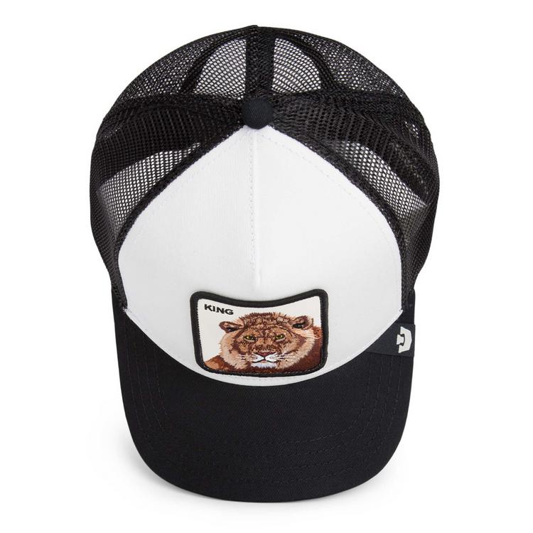 GOORIN BROS. GOORIN BROS. Cap Cap - King Trucker Dust - 2 | SportScheck