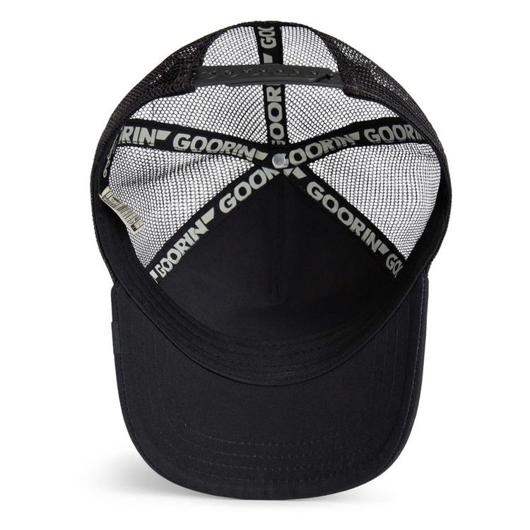 GOORIN BROS. GOORIN BROS. Cap Cap - King Trucker Dust - 3 | SportScheck