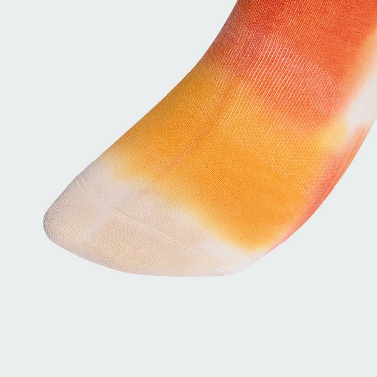 adidas adidas Tie-Dye Socken, 3 Paar Socken - Multicolor / White / Ray Blue - 0 | SportScheck