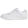 adidas Retrocross 25 Spikeless Golfschuh Multifunktionsschuhe Damen - Cloud White / Grey Six / Gum