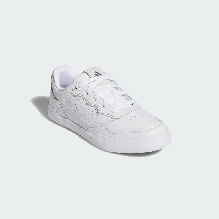 adidas adidas Retrocross 25 Spikeless Golfschuh Multifunktionsschuhe Damen - Cloud White / Grey Six / Gum - 3 | SportScheck