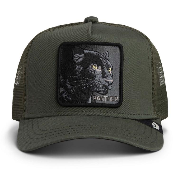 GOORIN BROS. GOORIN BROS. Cap Cap - Panther Trucker Palm - 0 | SportScheck