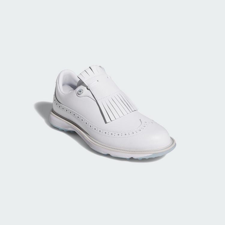 adidas adidas MC Zoysia Spikeless Golfschuh Multifunktionsschuhe Damen - Cloud White / Wonder Blue / Collegiate Navy - 3 | SportScheck