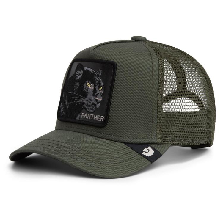 GOORIN BROS. GOORIN BROS. Cap Cap - Panther Trucker Palm - 0 | SportScheck