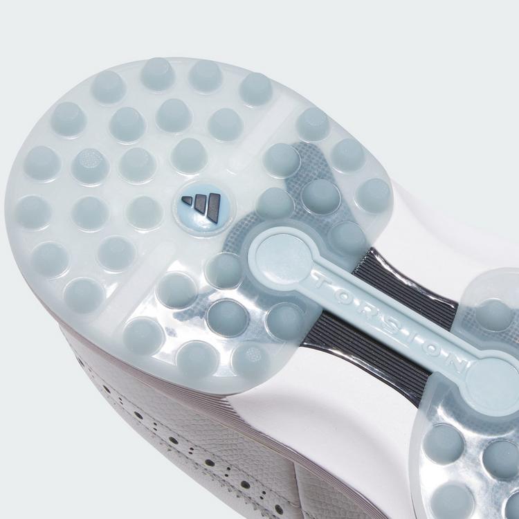 adidas adidas MC Zoysia Spikeless Golfschuh Multifunktionsschuhe Damen - Cloud White / Wonder Blue / Collegiate Navy - 7 | SportScheck