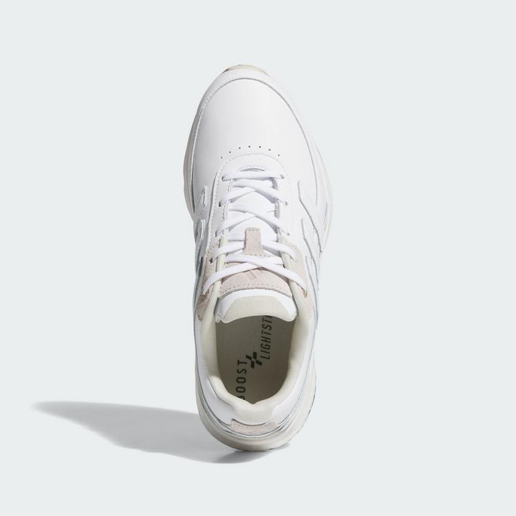 adidas adidas Zoysia Spikeless Golfschuh Multifunktionsschuhe Damen - Cloud White / Cloud White / Alumina - 1 | SportScheck