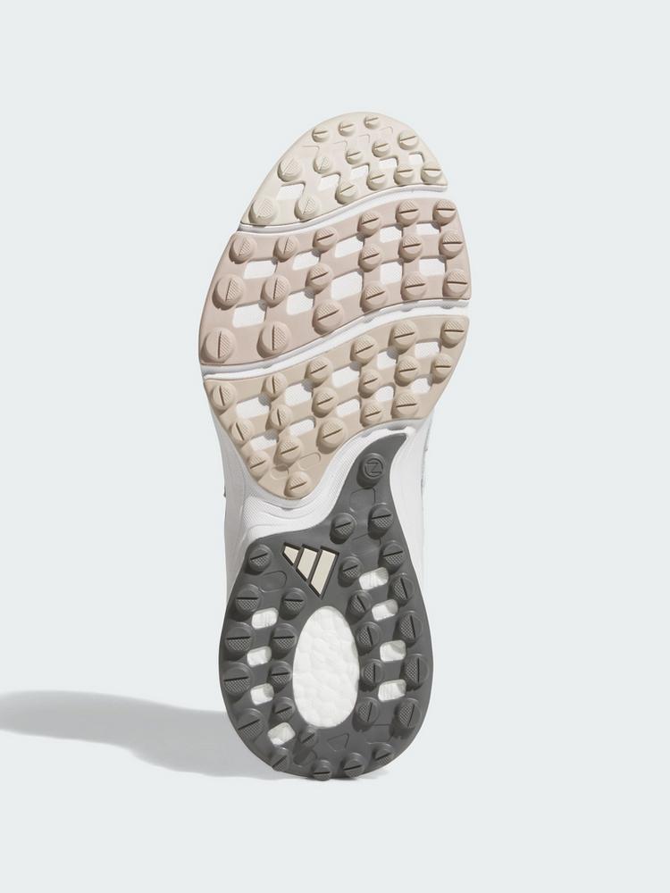 adidas adidas Zoysia Spikeless Golfschuh Multifunktionsschuhe Damen - Cloud White / Cloud White / Alumina - 2 | SportScheck