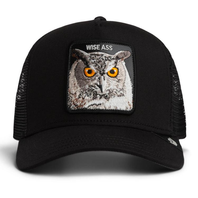 GOORIN BROS. GOORIN BROS. Cap Cap - Wise Ass Trucker Void - 0 | SportScheck