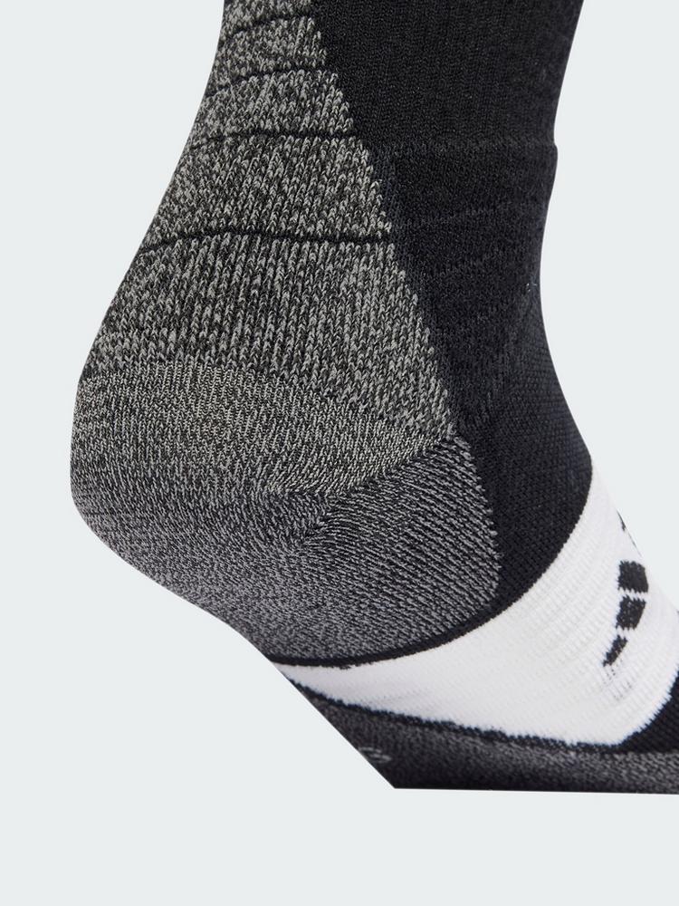 adidas adidas Terrex Xperior CLIMAWARM Merino Crew Socken - Black - 1 | SportScheck