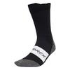 adidas Terrex Xperior CLIMAWARM Merino Crew Socken - Black