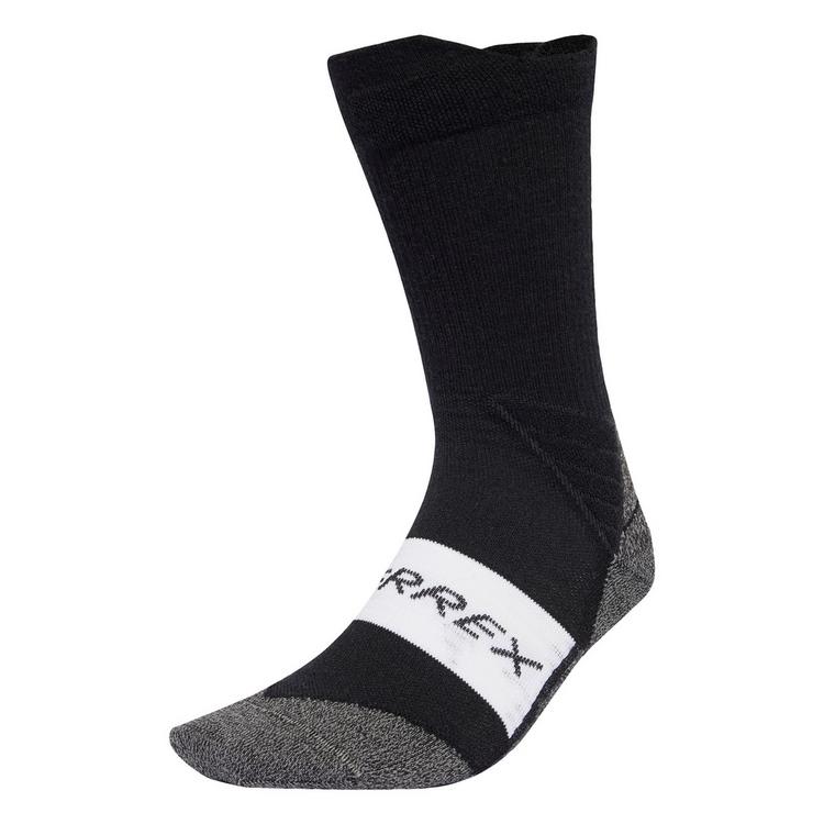 adidas adidas Terrex Xperior CLIMAWARM Merino Crew Socken - Black - 0 | SportScheck