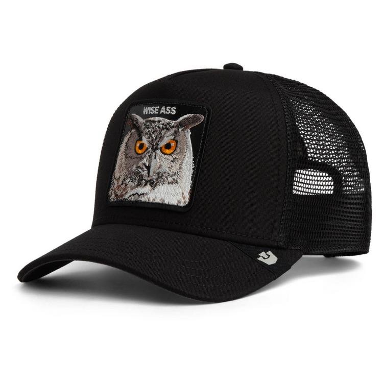 GOORIN BROS. GOORIN BROS. Cap Cap - Wise Ass Trucker Void - 0 | SportScheck