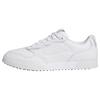 adidas Retrocross 25 Spikeless Golfschuh Multifunktionsschuhe Herren - Cloud White / Grey Six / Gum