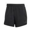 adidas D4T X Shorts Funktionsshorts Herren - Black