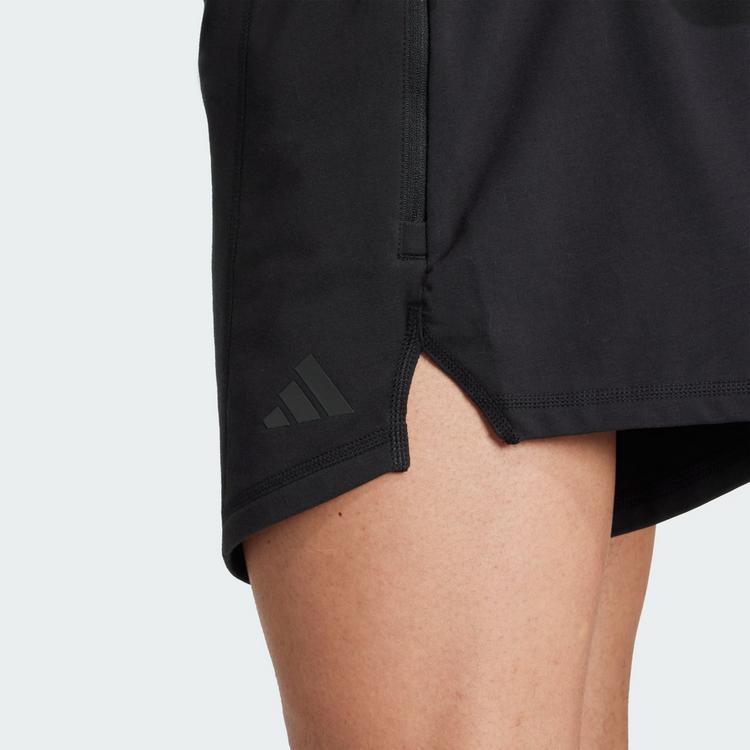 adidas adidas D4T X Shorts Funktionsshorts Herren - Black - 0 | SportScheck