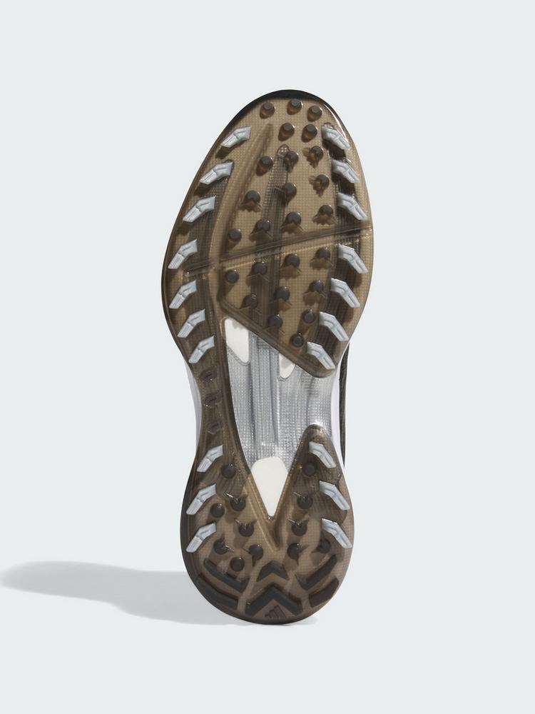 adidas adidas Adizero Zg Lo Boa Spikeless Golfschuh Multifunktionsschuhe Herren - Core Black / Silver Metallic / Iron Metallic - 2 | SportScheck