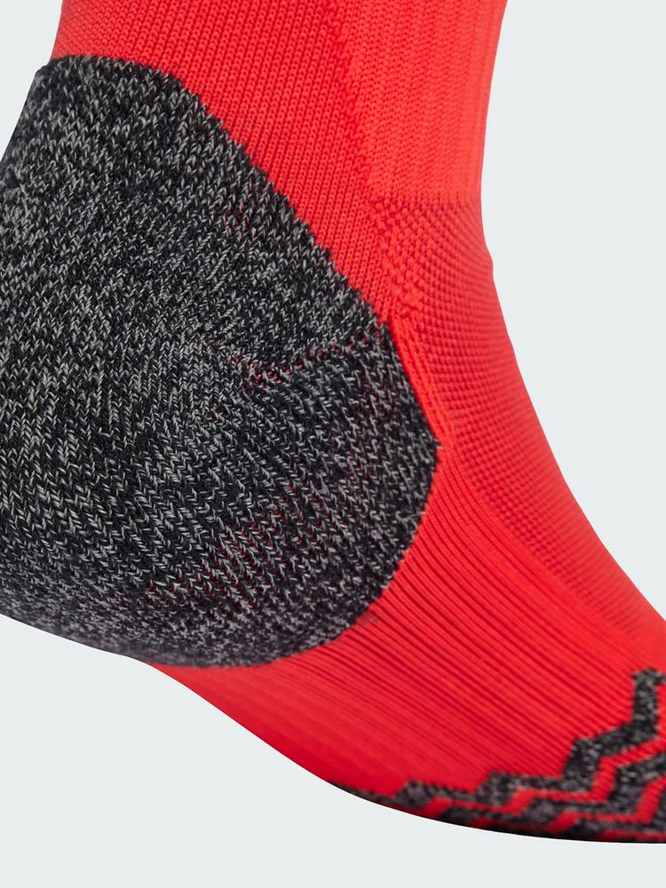 adidas adidas Benfica Lissabon 25/26 Heimsocken Socken - Benfica Red - 1 | SportScheck