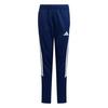 adidas Tiro26 League Kids Trainingshose, Trainingshose Kinder - Team Navy Blue 2 / White