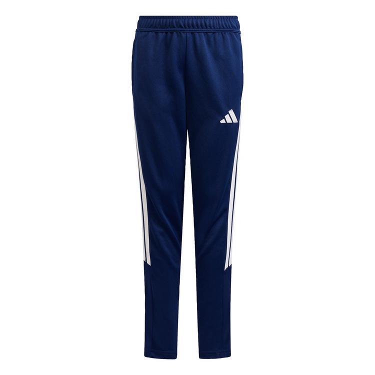 adidas adidas Tiro26 League Kids Trainingshose, Trainingshose Kinder - Team Navy Blue 2 / White - 0 | SportScheck