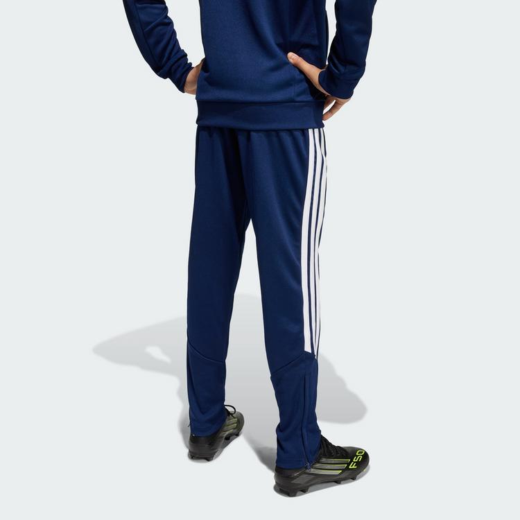 adidas adidas Tiro26 League Kids Trainingshose, Trainingshose Kinder - Team Navy Blue 2 / White - 1 | SportScheck