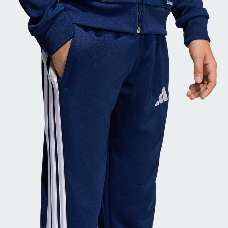 adidas adidas Tiro26 League Kids Trainingshose, Trainingshose Kinder - Team Navy Blue 2 / White - 1 | SportScheck