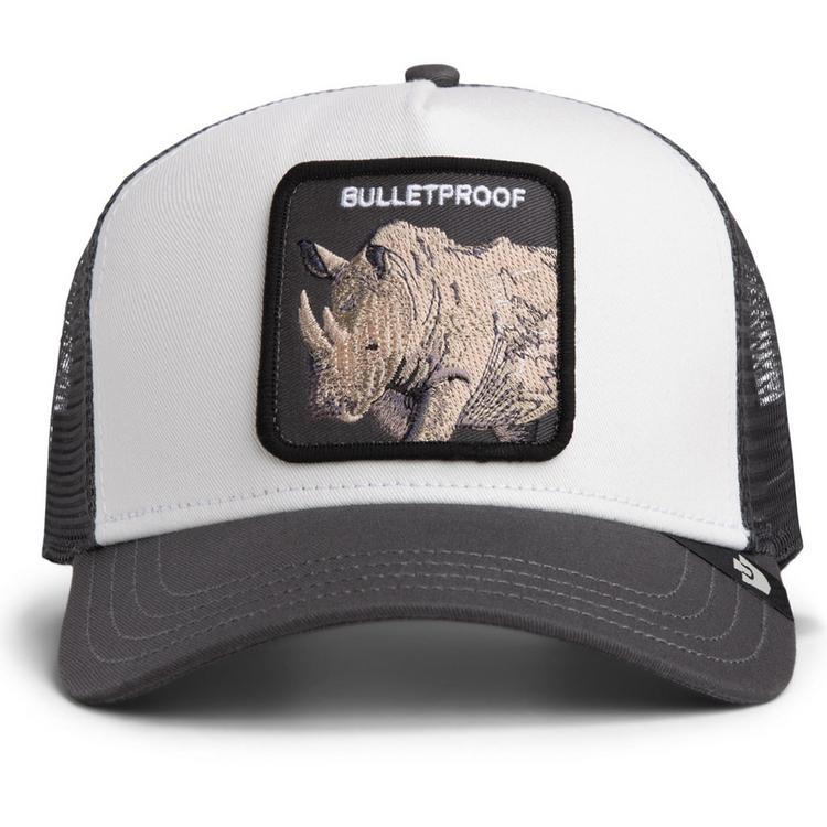 GOORIN BROS. GOORIN BROS. Cap Cap - Bulletproof Trucker - 0 | SportScheck