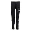 adidas Tiro26 League Kids Trainingshose, Trainingshose Kinder - Black / White
