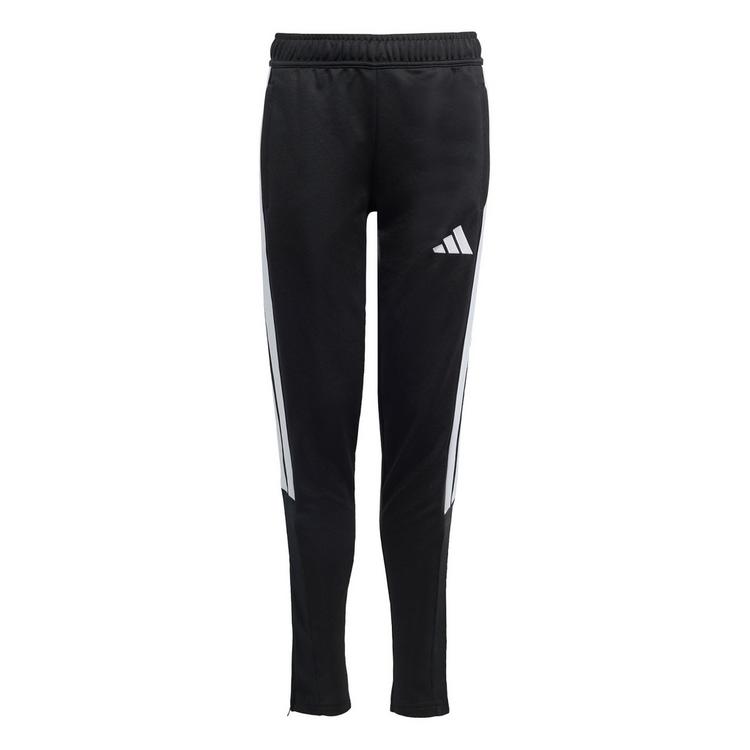 adidas adidas Tiro26 League Kids Trainingshose, Trainingshose Kinder - Black / White - 0 | SportScheck