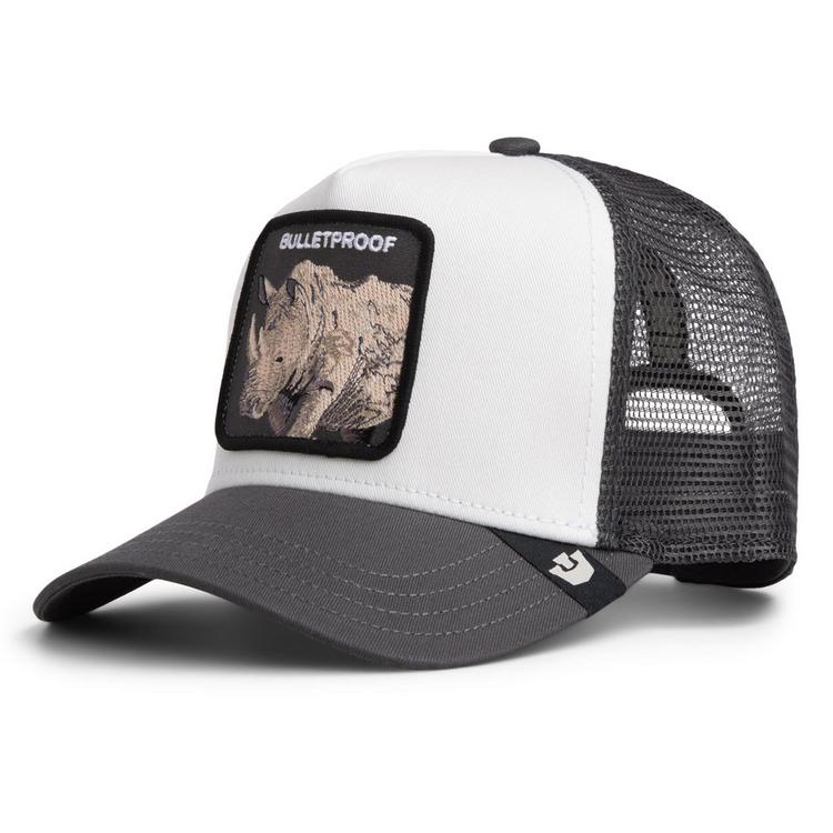 GOORIN BROS. GOORIN BROS. Cap Cap - Bulletproof Trucker - 0 | SportScheck