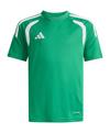 adidas Tiro 26 League Trikot Kids Trikot Kinder - gruenweiss