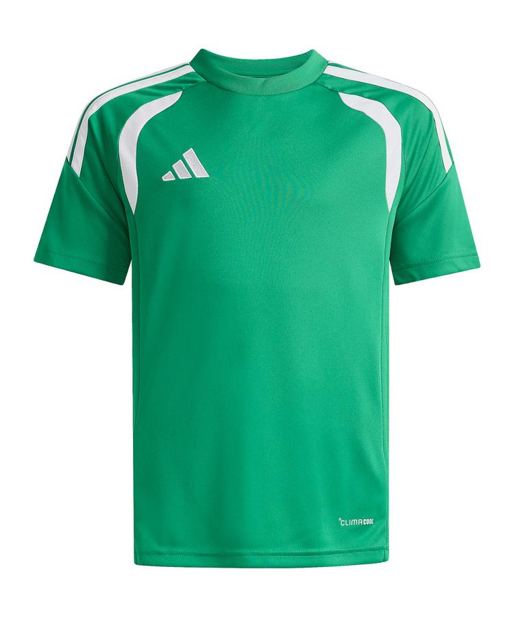 adidas adidas Tiro 26 League Trikot Kids Trikot Kinder - gruenweiss - 0 | SportScheck