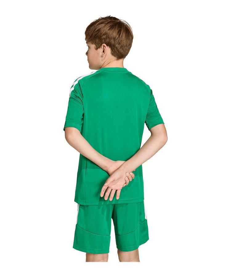 adidas adidas Tiro 26 League Trikot Kids Trikot Kinder - gruenweiss - 0 | SportScheck