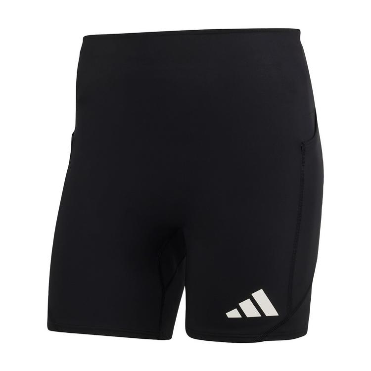 adidas adidas Adizero Running Short Pocket Tights Lauftights Herren - Black - 0 | SportScheck