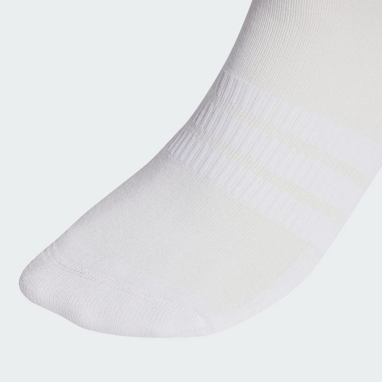adidas adidas Cushioned Essentials Ankle Socken Socken - White / White / Black - 0 | SportScheck